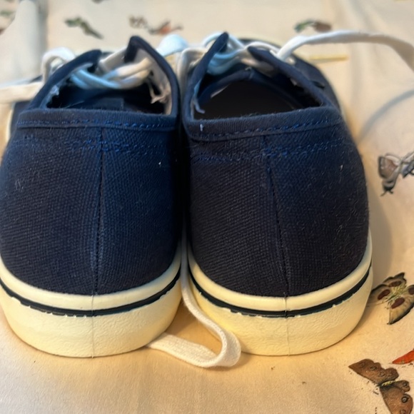 Keen Sneakers Elsa Lite Navy Size 8 - Picture 5 of 12
